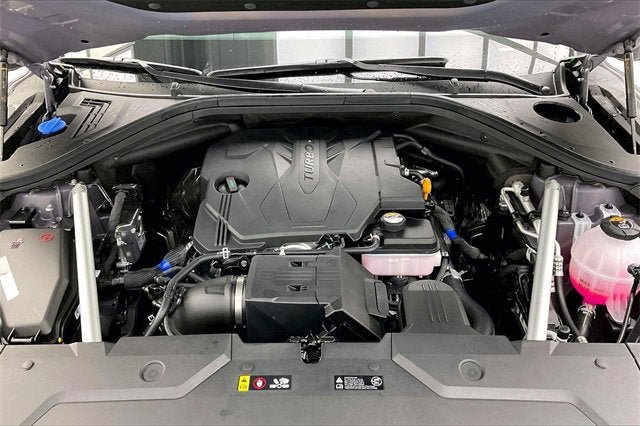 New 2026 Genesis GV70 2.5T Select AWD/4WD image 33