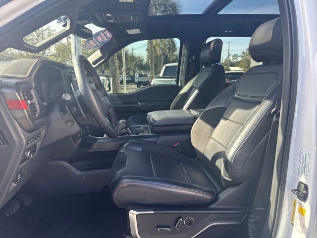 Used 2024 Ford F150 Raptor image 9