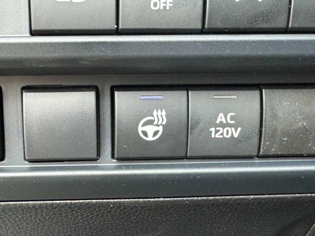 New 2026 Toyota Tundra Platinum image 12