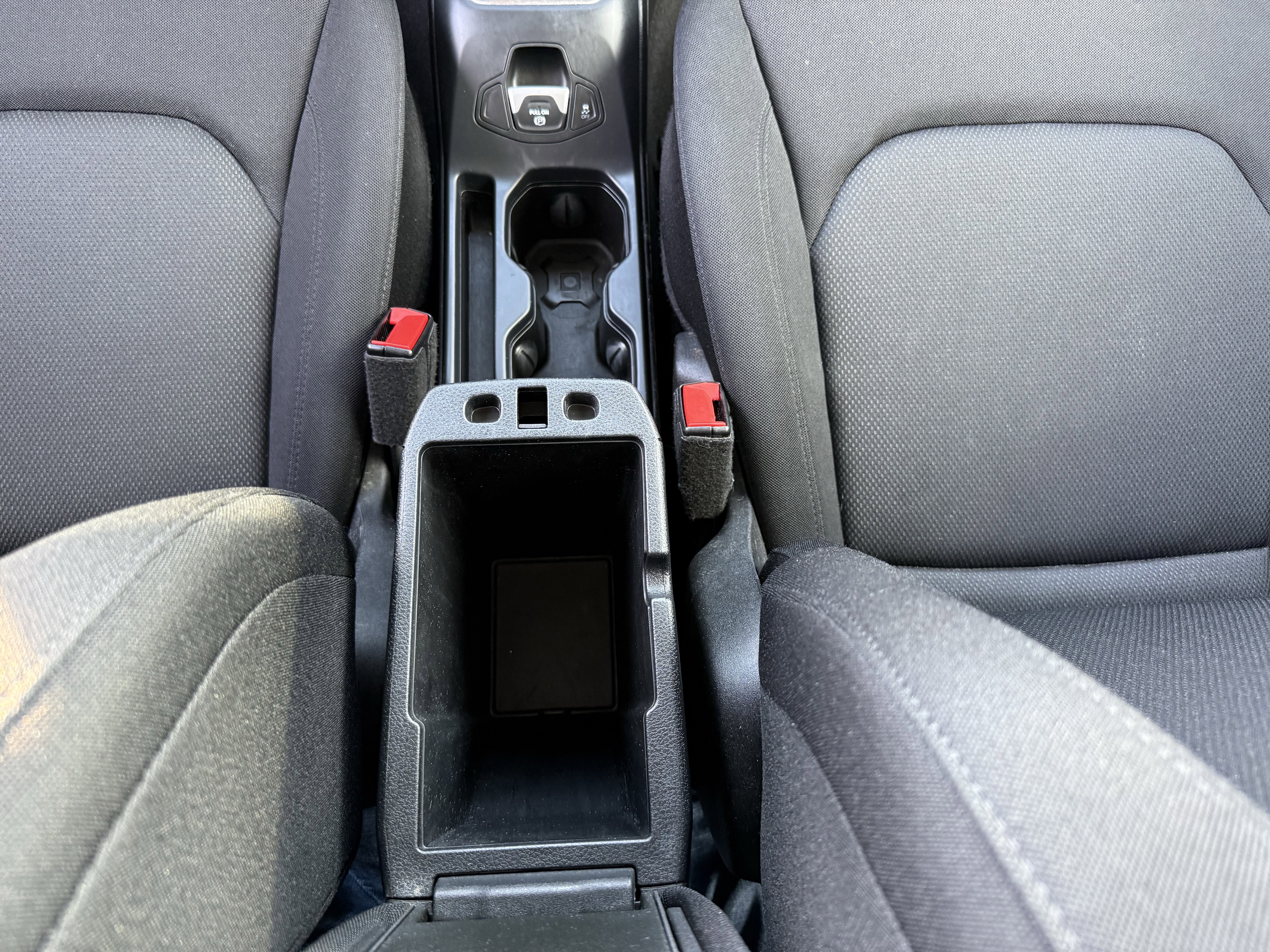 Used 2020 Jeep Renegade Sport image 28