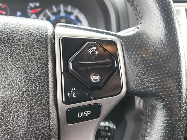 Used 2018 Toyota 4Runner SR5 image 24