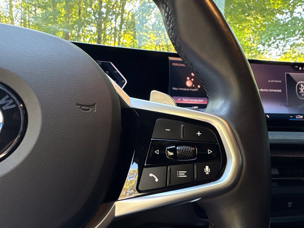 Used 2025 BMW 430i Coupe w/ M Sport Package RWD image 29