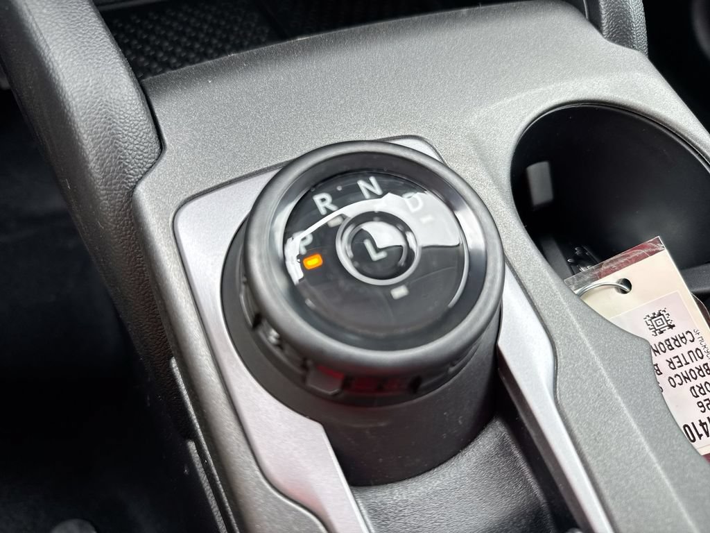 New 2026 Ford Bronco Sport Outer Banks w/ Outer Banks Tech Package+ AWD/4WD image 18
