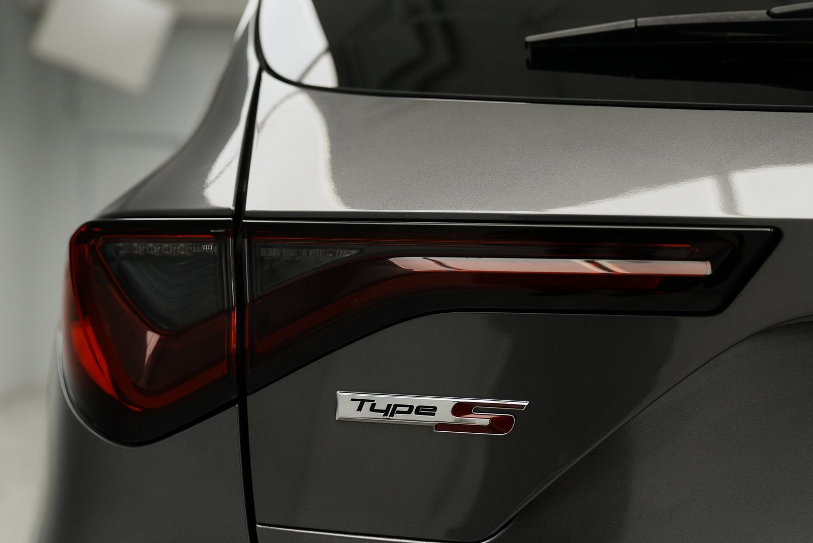 Used 2022 Acura MDX Type S image 18