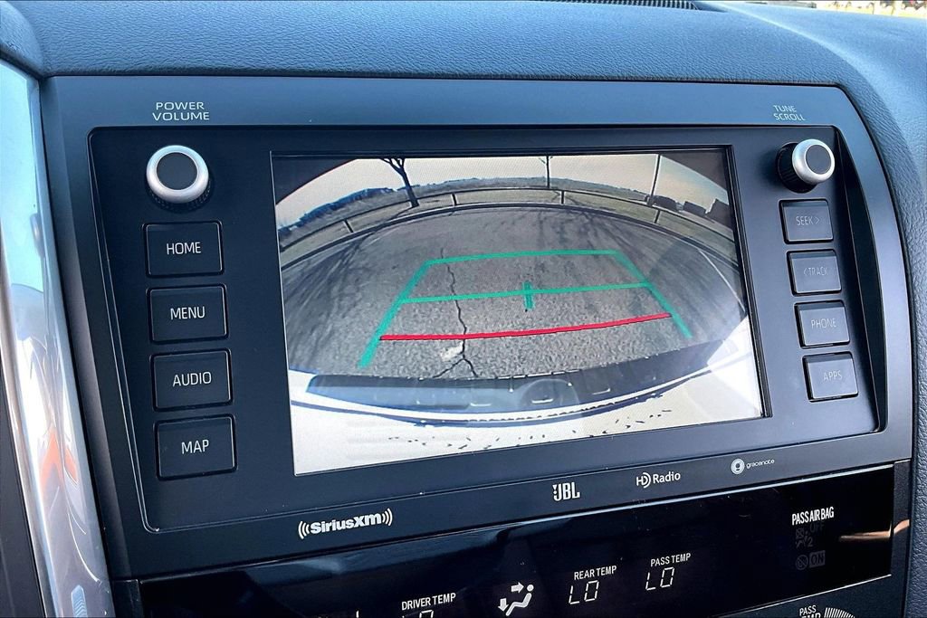 Used 2021 Toyota Sequoia Platinum image 23