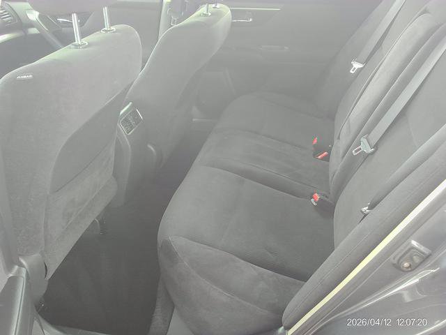 Used 2013 Nissan Altima 2.5 SV w/ 2.5SV Convenience Pkg FWD image 5