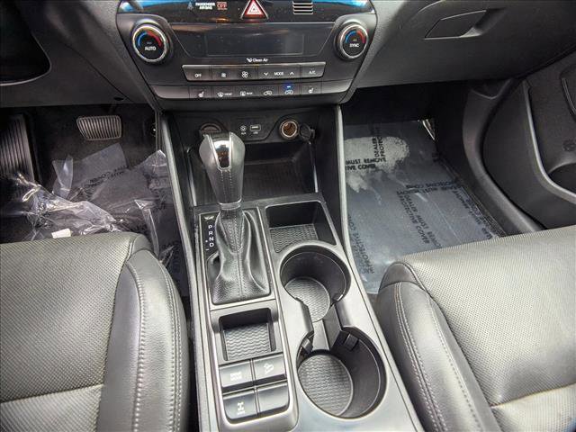 Used 2016 Hyundai Tucson Limited AWD/4WD image 11