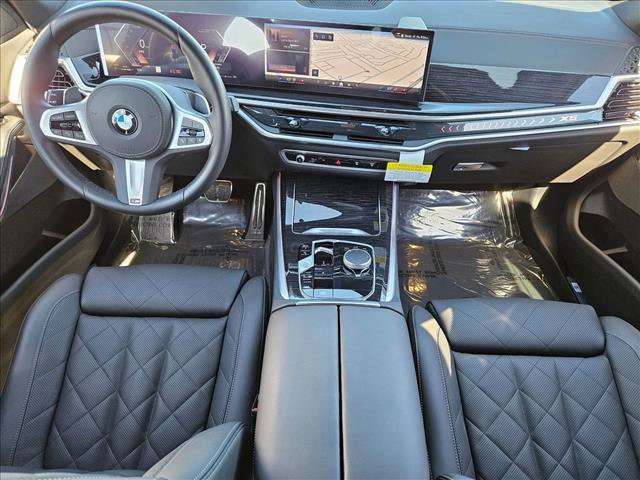 Used 2026 BMW X5 xDrive40i w/ M Sport Package AWD/4WD image 17