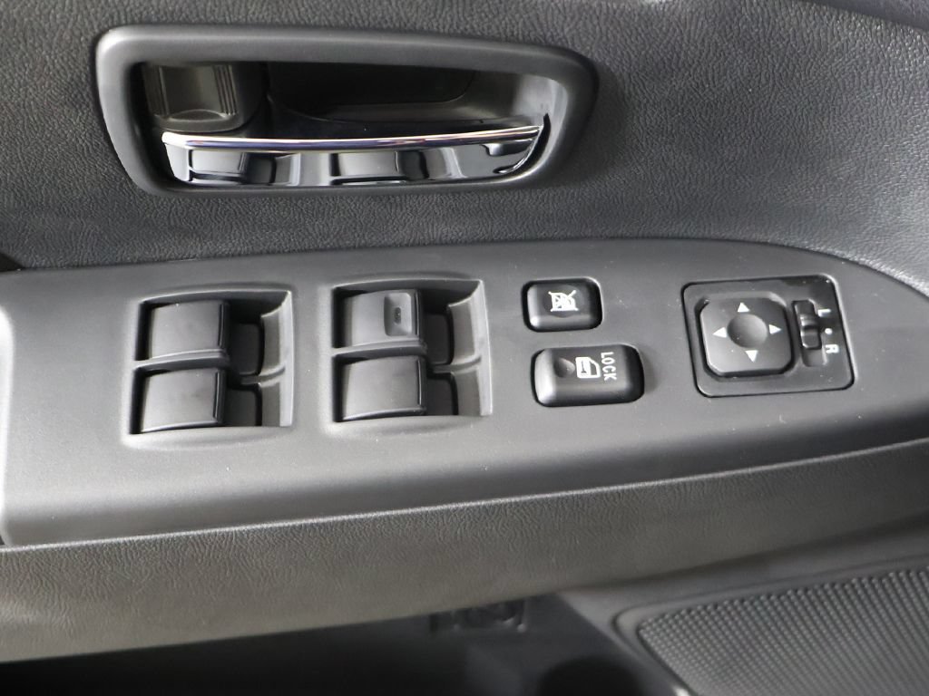 New 2026 Mitsubishi Outlander Sport ES AWD/4WD image 29