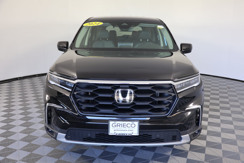 Used 2024 Honda Pilot EX-L image 3