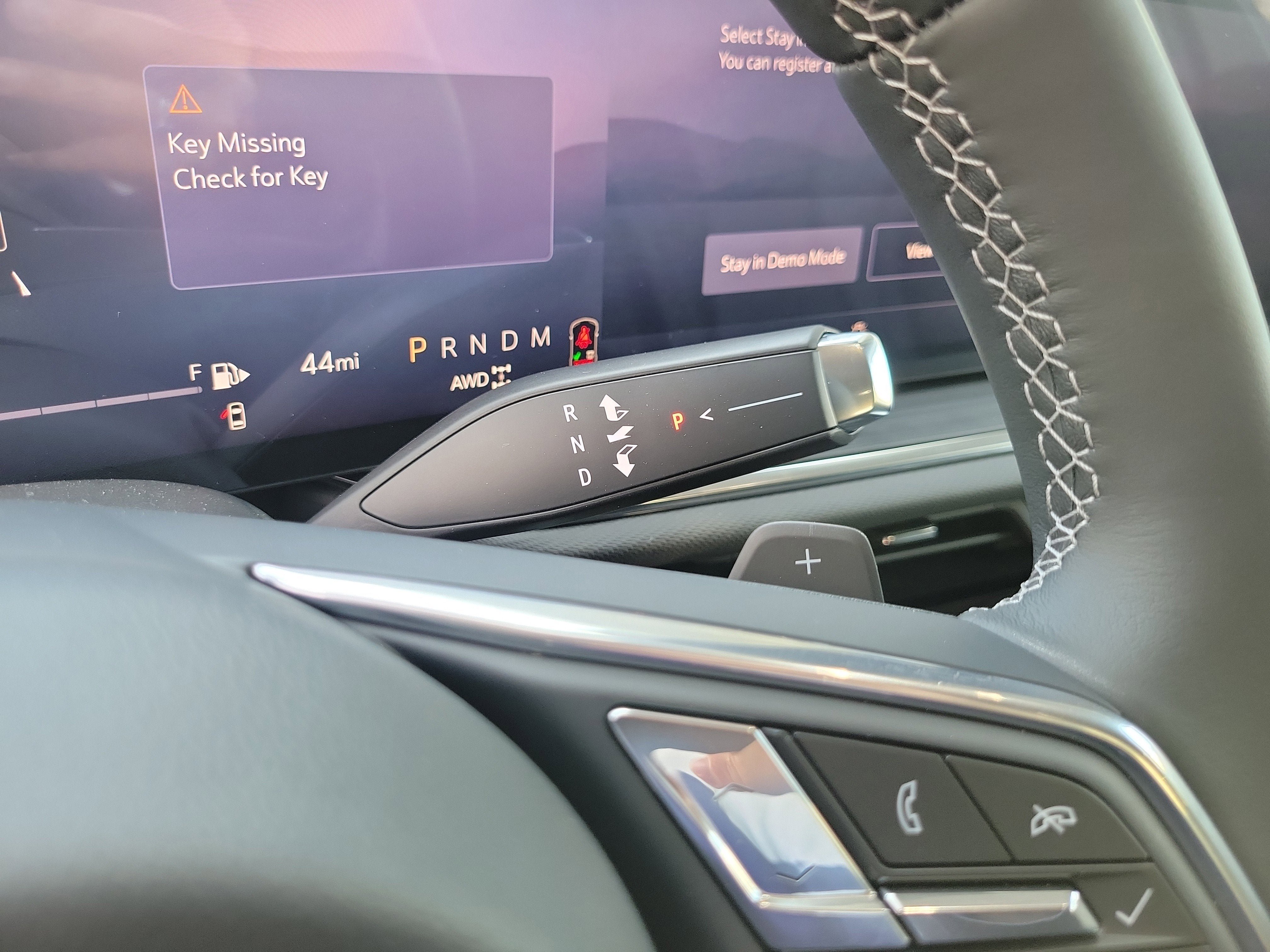New 2026 Buick Envision Preferred AWD/4WD image 12