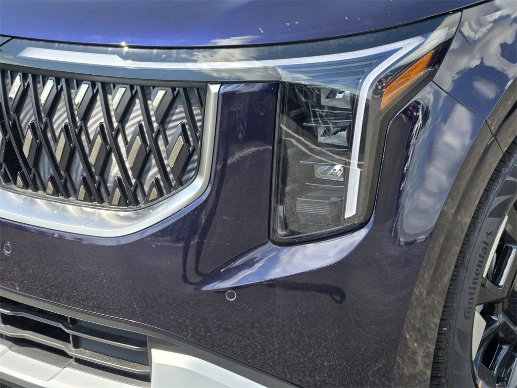 New 2026 Kia Carnival EX image 6