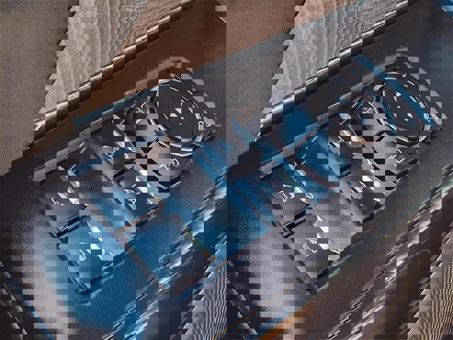 Certified 2023 Ford F150 Platinum w/ Equipment Group 701A High image 26