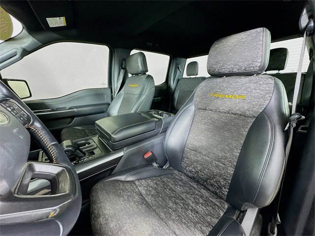 Used 2021 Ford F150 Tremor w/ Equipment Group 401A Mid image 11