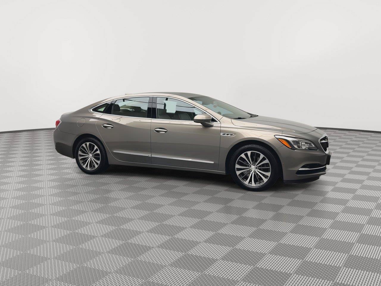 Used 2017 Buick LaCrosse Essence FWD image 38