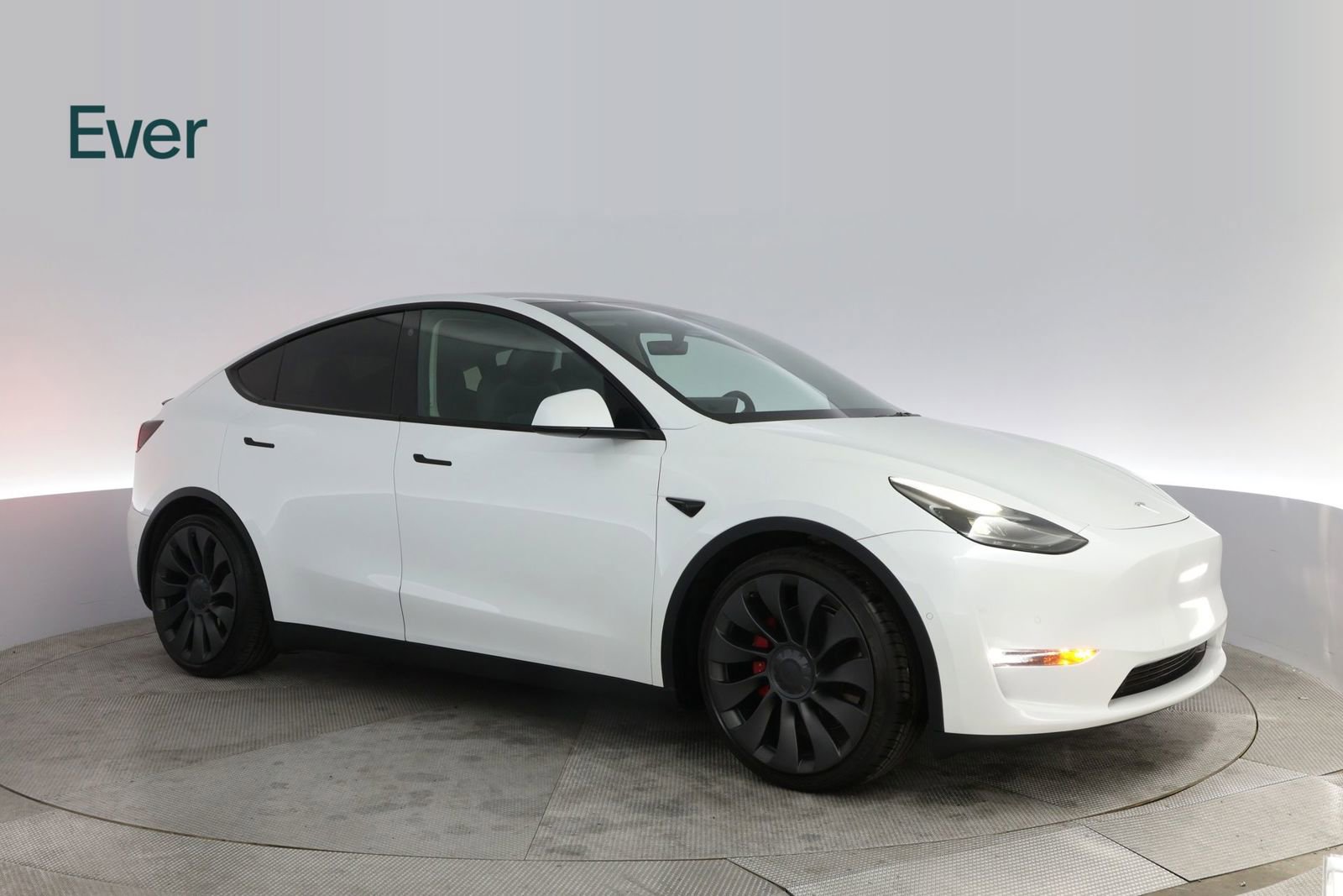 Used 2022 Tesla Model Y Performance image 14
