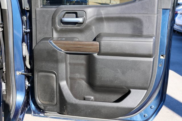 Used 2021 Chevrolet Silverado 1500 RST w/ Texas Edition Plus image 19