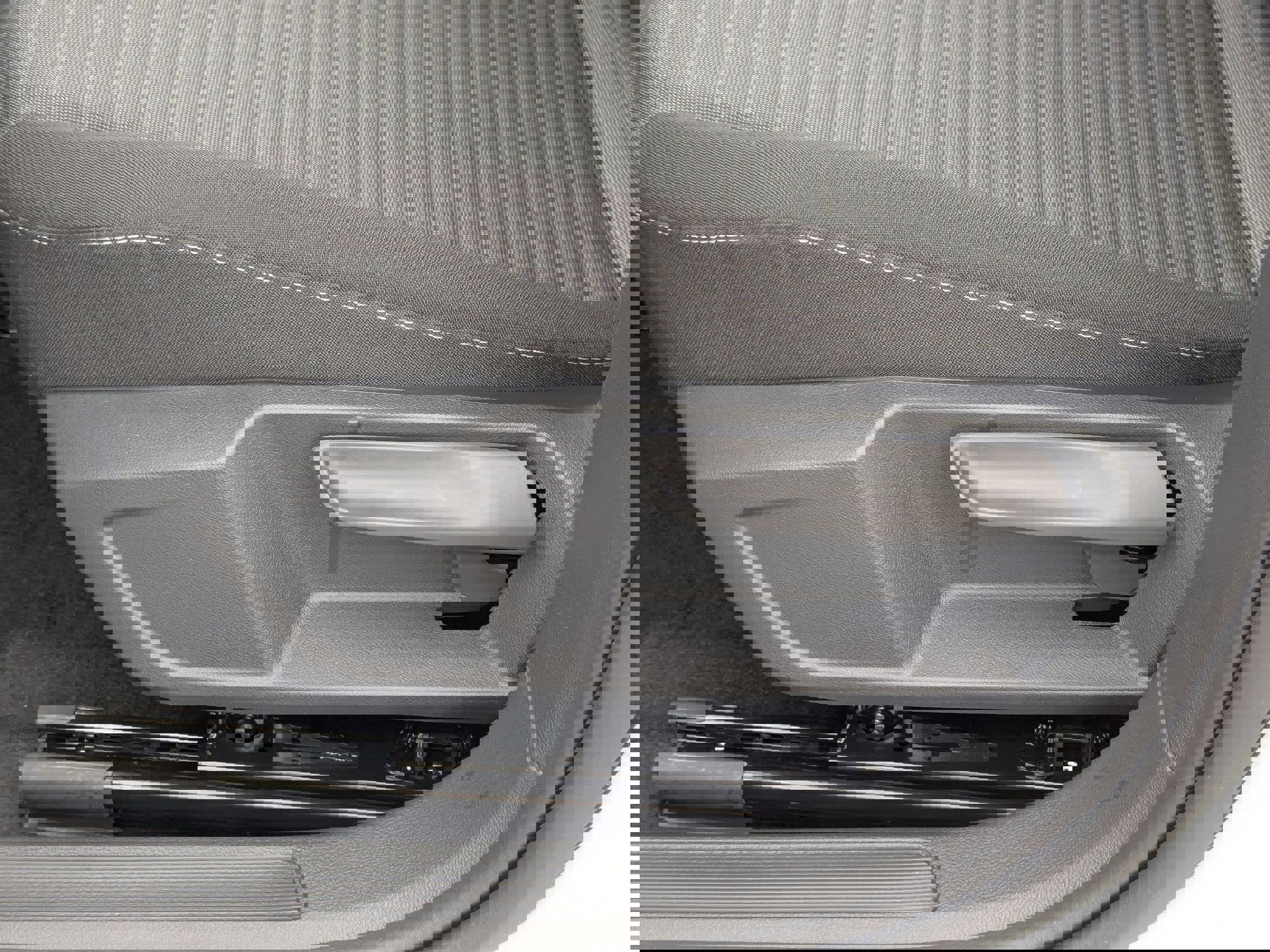 New 2026 Volkswagen Jetta S image 15