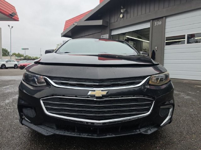 Used 2018 Chevrolet Malibu LS FWD image 17