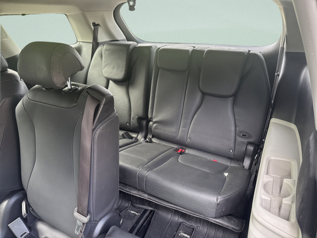 Used 2023 Kia Carnival SX Prestige FWD image 25