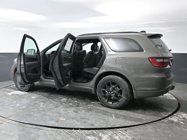 New 2026 Dodge Durango GT image 57