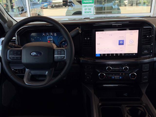 New 2027 Ford F250 Lariat w/ FX4 Off-Road Package AWD/4WD image 33