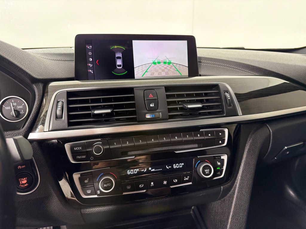 Used 2018 BMW 440i Gran Coupe RWD image 18