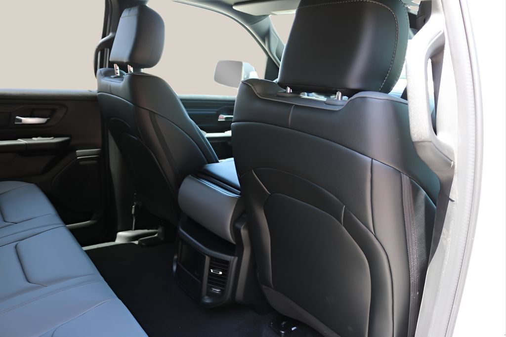 New 2026 RAM 1500 Tradesman RWD image 17