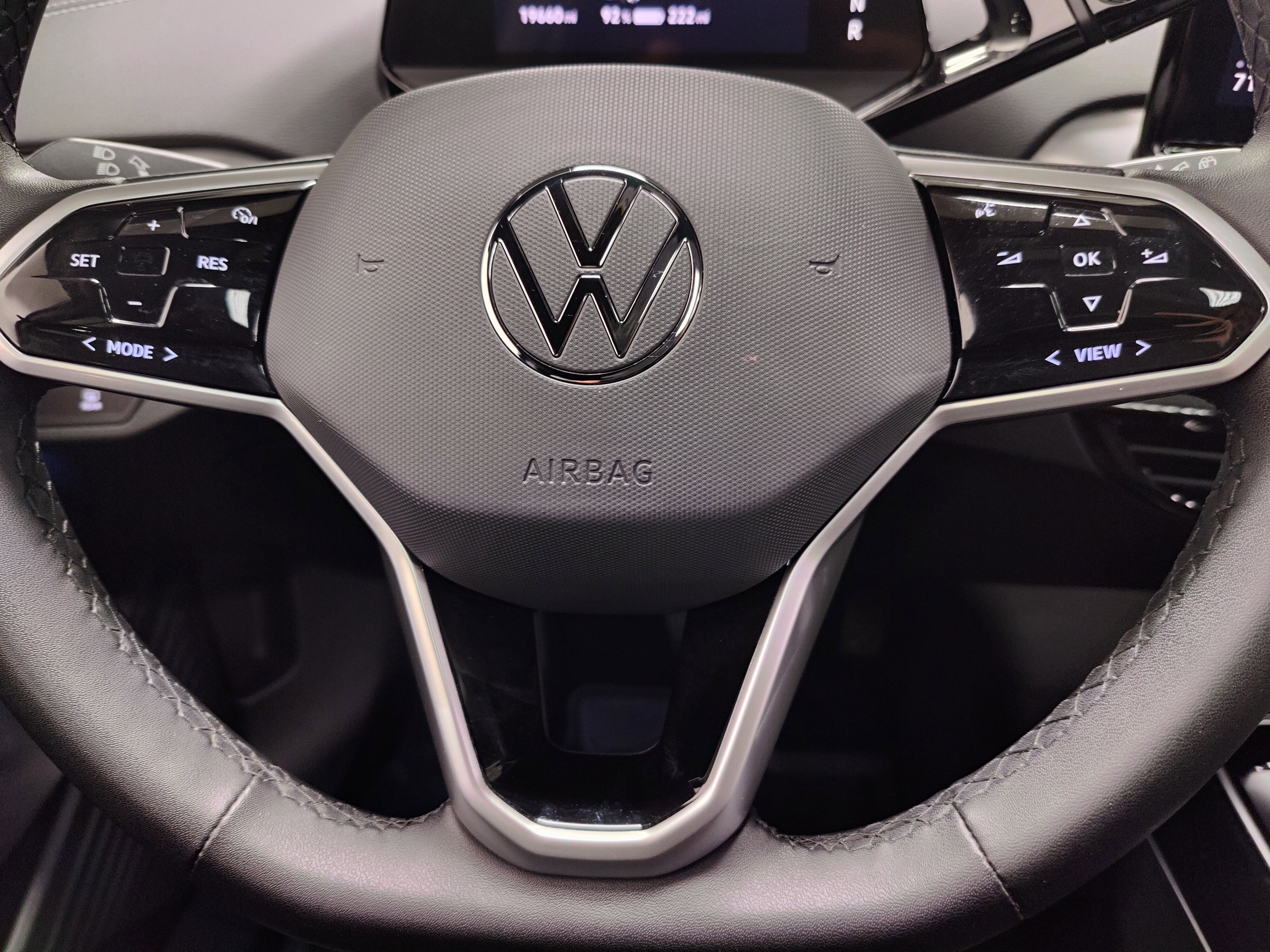 Certified 2023 Volkswagen ID.4 Pro S image 28