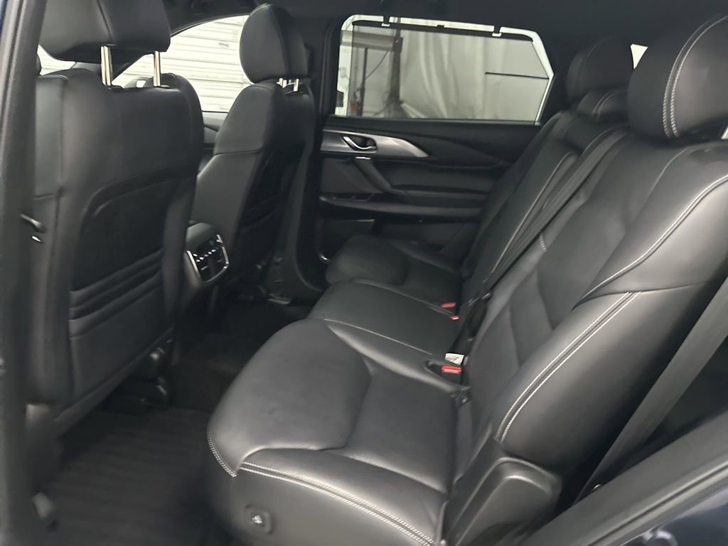 Used 2021 MAZDA CX-9 Grand Touring image 26