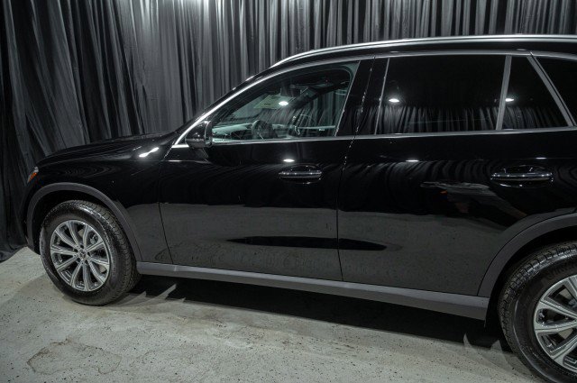 Certified 2026 Mercedes-Benz GLC 300 image 5