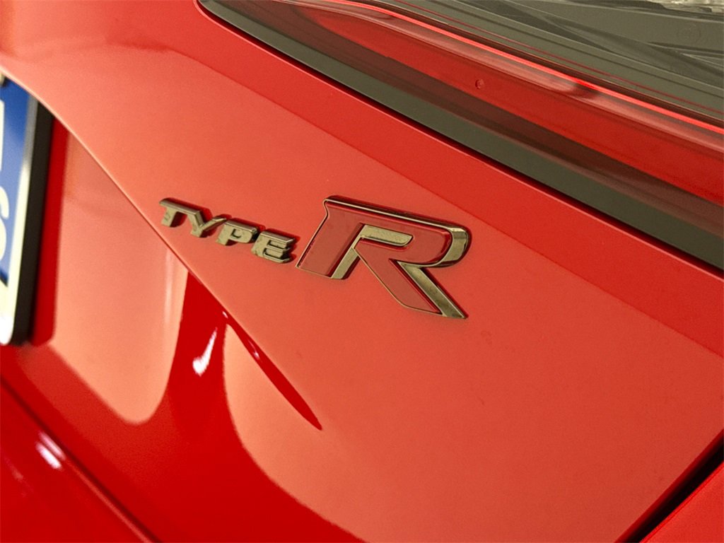New 2025 Honda Civic Type R image 11