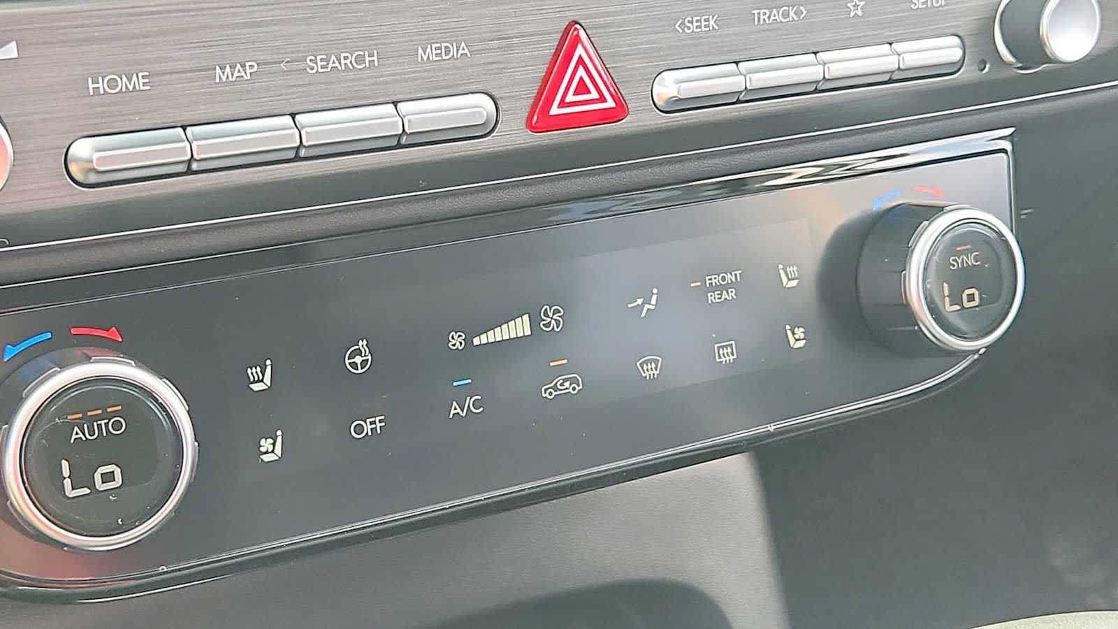 New 2026 Hyundai Palisade SEL FWD image 19