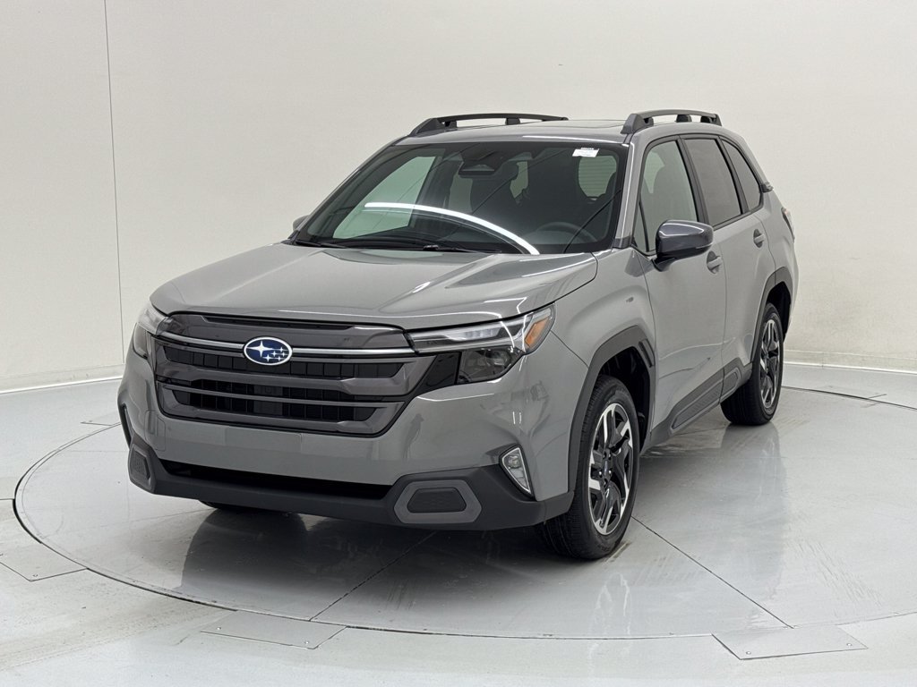 New 2026 Subaru Forester Limited AWD/4WD 360° Tour
