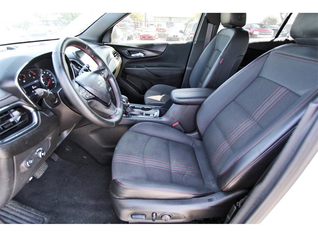 Used 2024 Chevrolet Equinox RS image 6