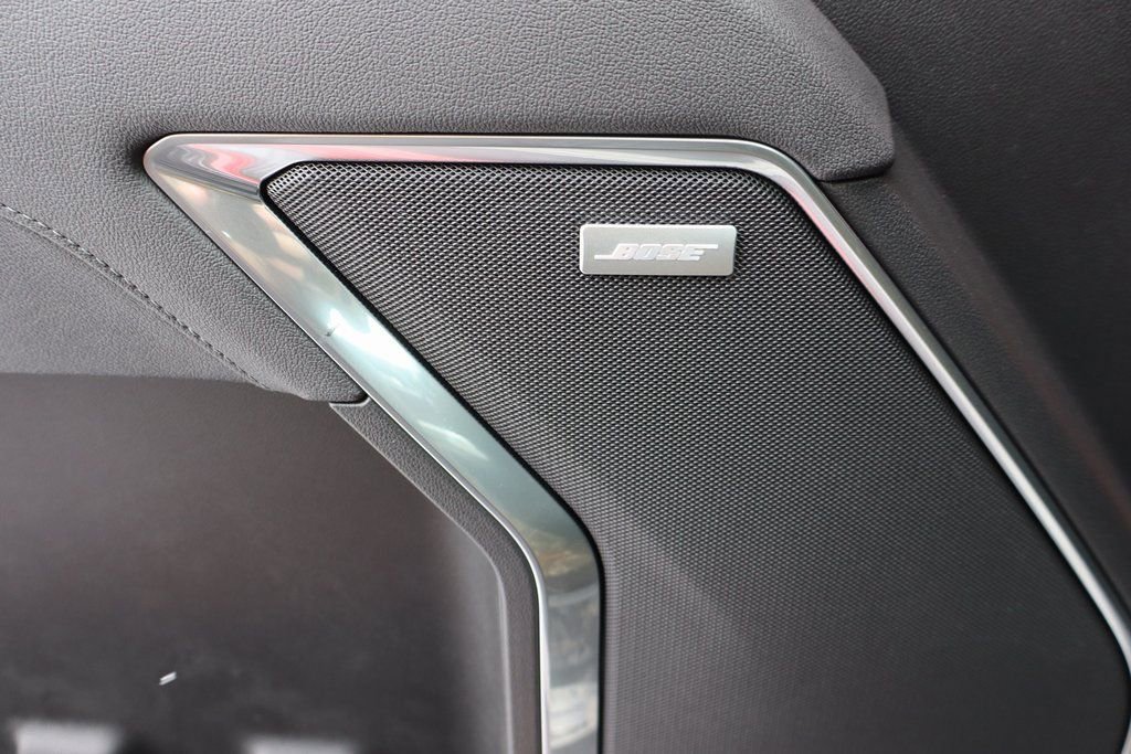 New 2026 Chevrolet Silverado 3500 LTZ w/ LTZ Convenience Package image 18