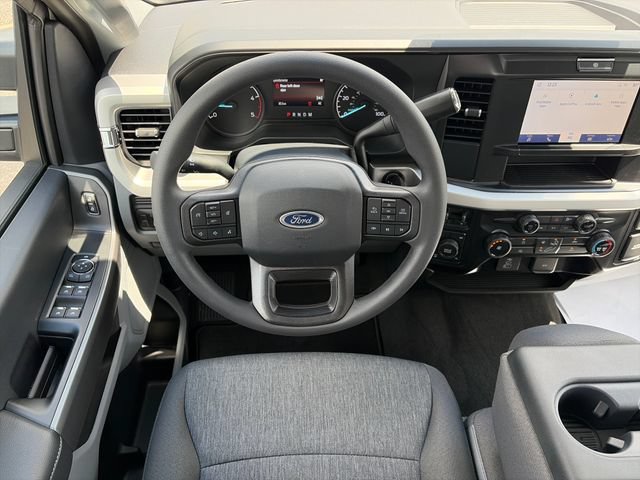 New 2026 Ford F350 XL w/ STX Appearance Package AWD/4WD image 11
