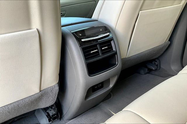 Used 2021 Cadillac XT5 Premium Luxury AWD/4WD image 10