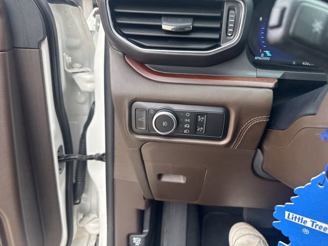 Used 2023 Ford Explorer King Ranch w/ Technology Package AWD/4WD image 21