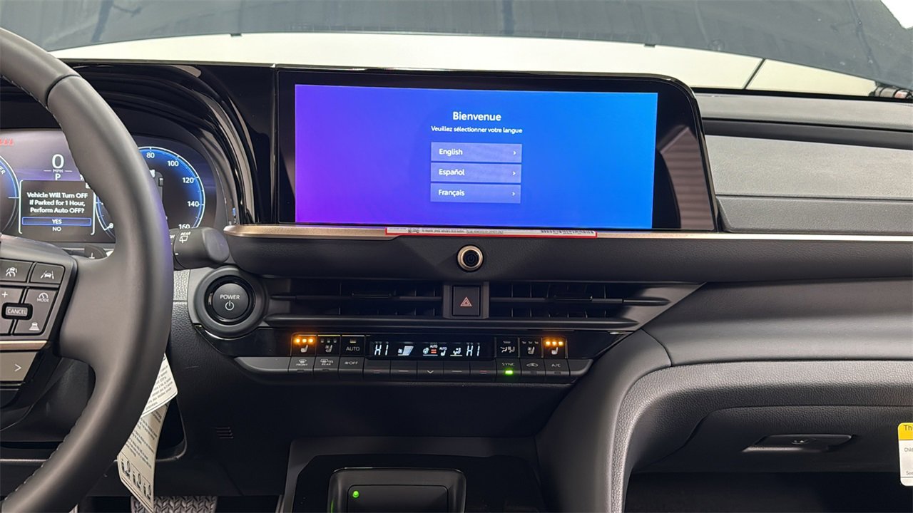 New 2026 Toyota Crown Signia image 10