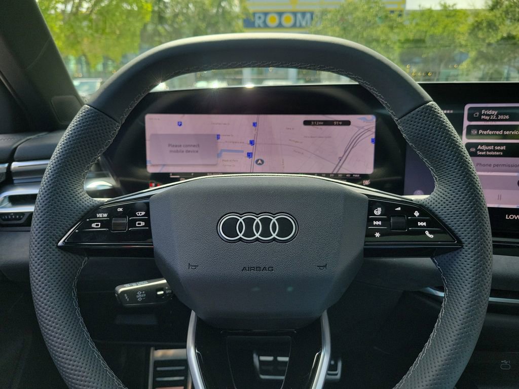New 2026 Audi S5 Premium Plus AWD/4WD image 7