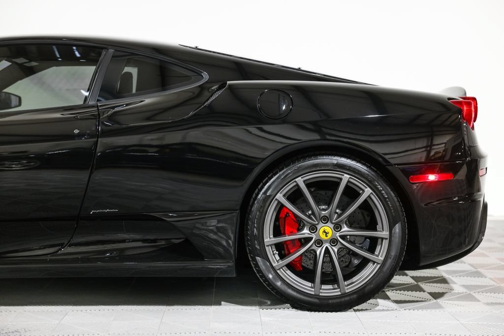 Used 2008 Ferrari F430 Scuderia RWD image 16