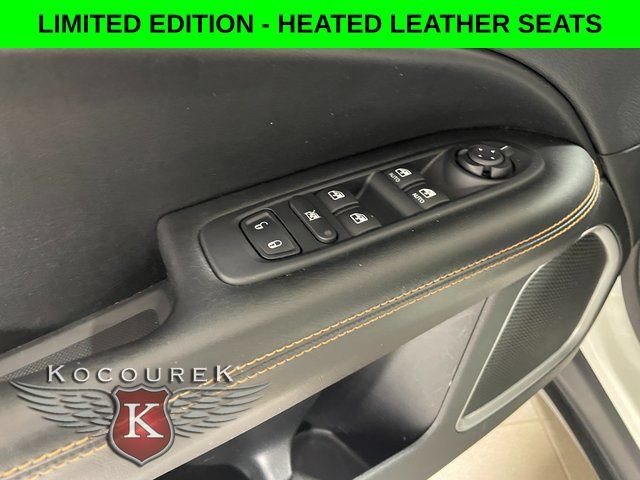 Used 2020 Jeep Compass Limited w/ Safety & Security Group AWD/4WD image 19