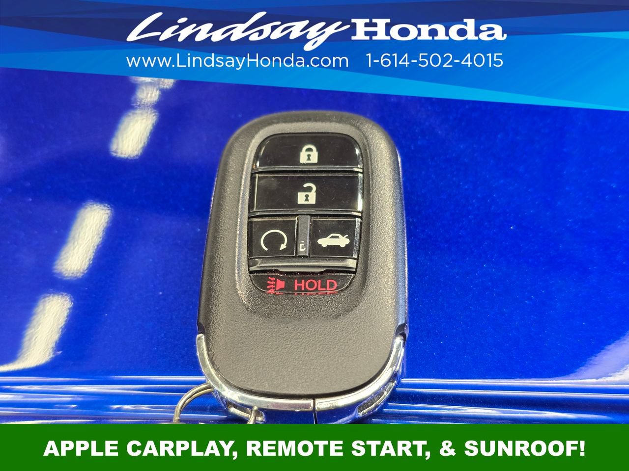 Used 2024 Honda Accord Sport image 23