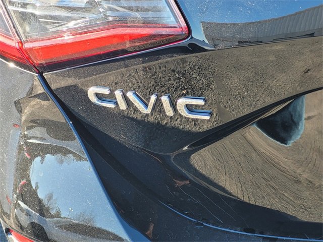 Used 2024 Honda Civic LX image 10