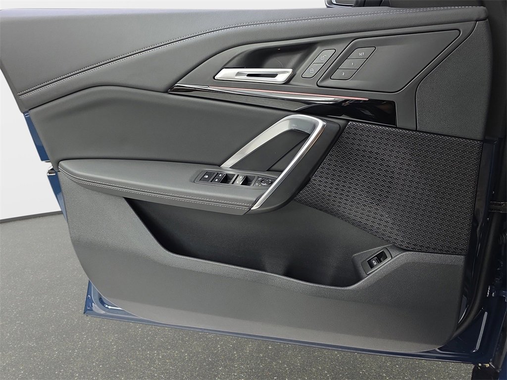 New 2026 BMW X1 xDrive28i w/ Technology Package image 26