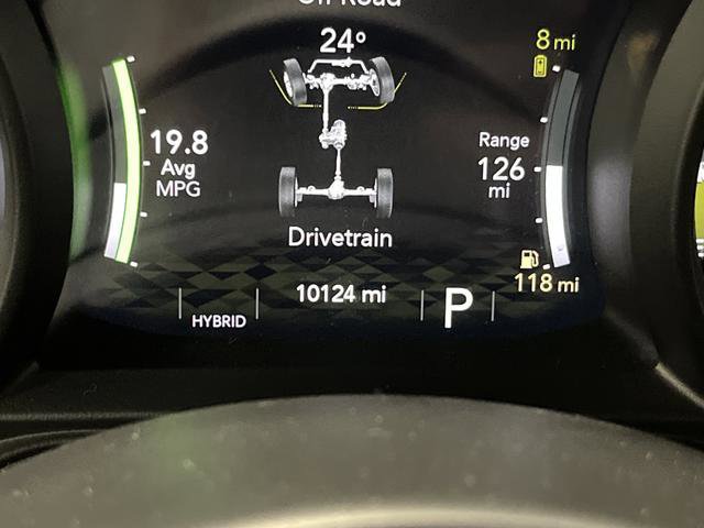 Used 2024 Jeep Wrangler Unlimited image 6