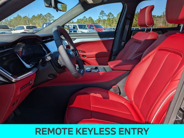 Used 2024 Jeep Wagoneer Launch Edition image 14