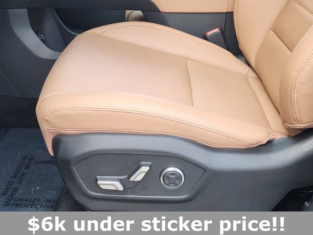 Certified 2026 Hyundai Santa Fe Limited image 19