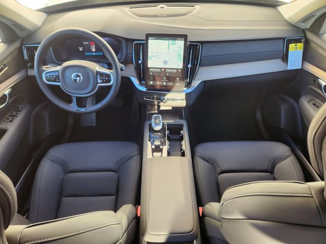 New 2026 Volvo XC90 B6 Plus w/ Protection Package image 11